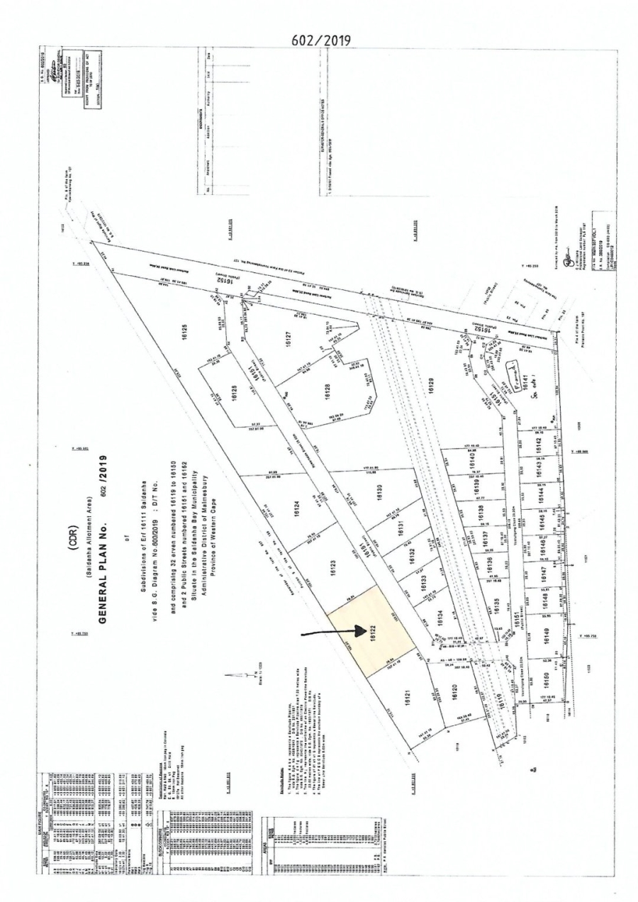  Bedroom Property for Sale in Saldanha Rural Western Cape